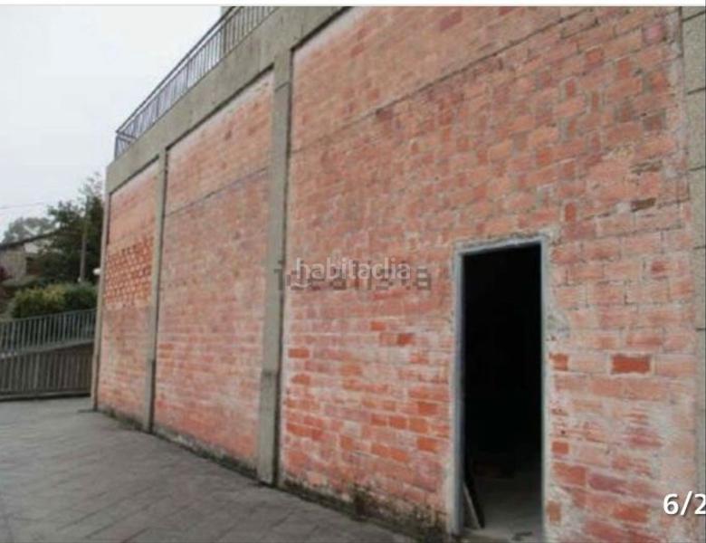 Foto 5b12f21f-12bc-40e0-a0f3-55f8eb48d60c. Local comercial venta a cañiza-calle progreso local comercial. en Cañiza (A)