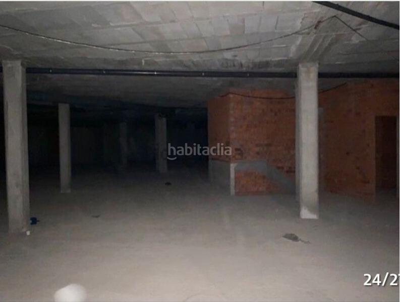 Foto 63702ce8-5681-493a-920e-8b5a4ee0b687. Local comercial venta a cañiza-calle progreso local comercial. en Cañiza (A)