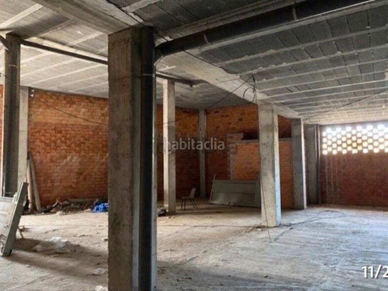 Foto 6707cc74-b772-46af-970c-a5a9793af733. Local comercial venta a cañiza-calle progreso local comercial. en Cañiza (A)