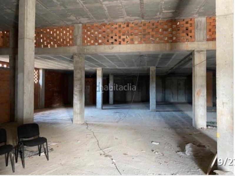 Foto 7575f592-c90f-4aba-bbfb-107ab2cf3df4. Local comercial venta a cañiza-calle progreso local comercial. en Cañiza (A)