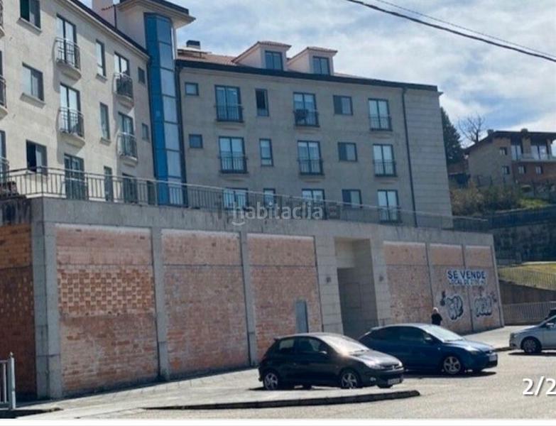 Foto 7da3d4d1-9904-4b2c-b24b-61f8ae66a98f. Local comercial venta a cañiza-calle progreso local comercial. en Cañiza (A)