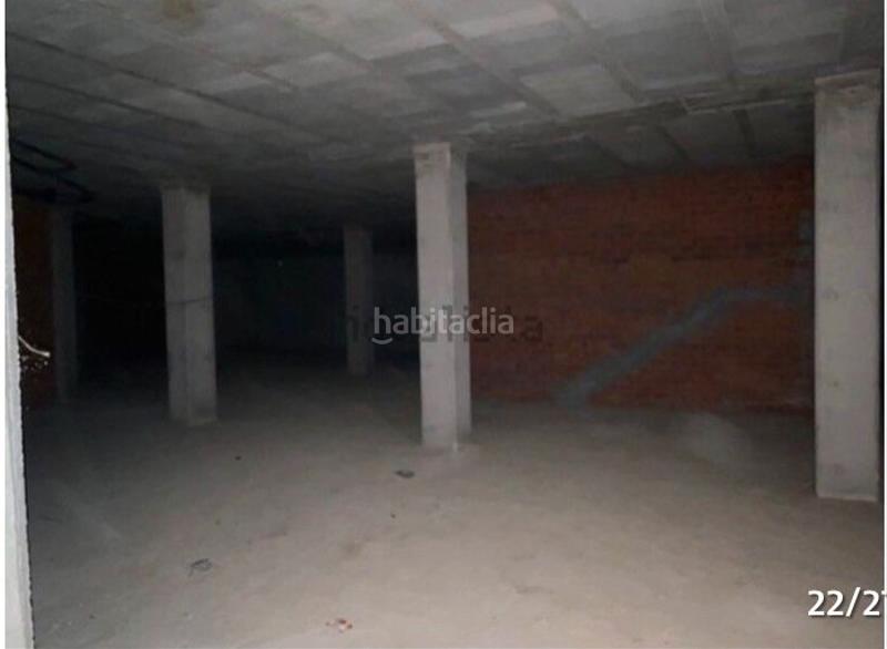 Foto 97570e2e-c6bd-48ca-8340-8335efeedb63. Local comercial venta a cañiza-calle progreso local comercial. en Cañiza (A)