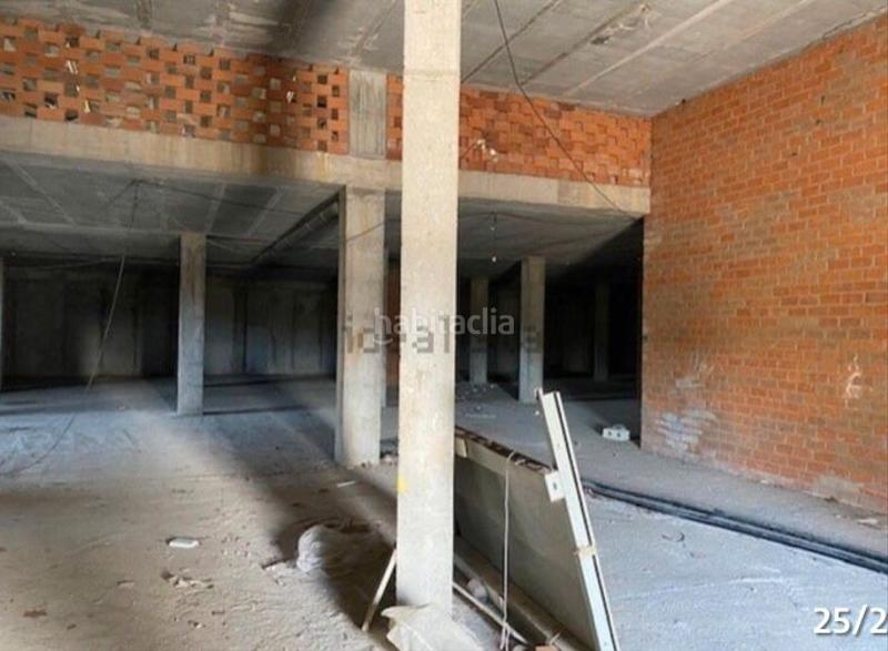 Foto dbc06659-a7c3-4e7f-b675-c8519a2e1be1. Local comercial venta a cañiza-calle progreso local comercial. en Cañiza (A)