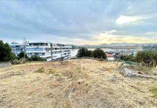 Terrain résidentiel  Avenida ramón y cajal. Venta solar en peri  residencial en partida. paraje de agredo nº