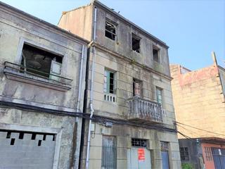 Edifici a Avenida marqués del valterra 45. Ventaedicio a reformar  marín- a venida marqués de valterra.