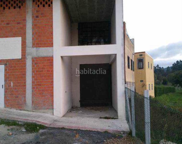 Foto 157d0a68-f38f-4ca4-a90f-737958e70694. Edifici a Silleda