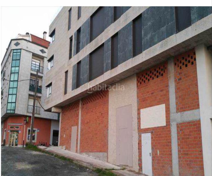 Foto 9a566e6e-8921-48f1-8068-66fe339dcf2f. Edifici a Silleda
