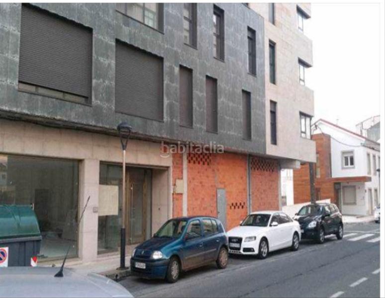 Foto d297ac26-45d3-414e-84e3-faeb276ee79b. Edifici a Silleda