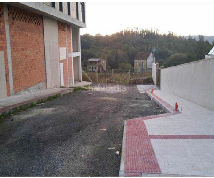 Foto ede1f61d-479a-47cf-9d8b-092dd573159d. Edifici a Silleda