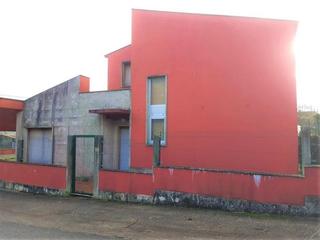 Chalet  Rúa do coruto vello. Venta casa sin terminar en a garda- lugar coruto vello