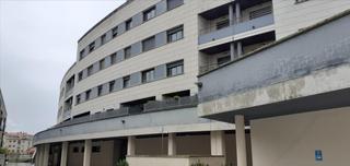 Edifici  Po-308. Venta edificio sin terminar en poio-avenida andurique