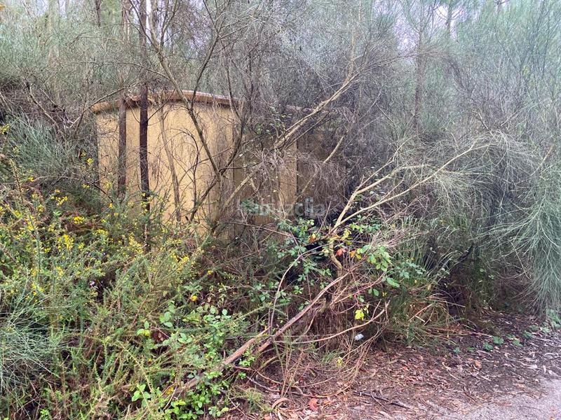 Foto 63567d77-144a-47b7-a6e6-4b46055527cd. Residential plot in Moaña