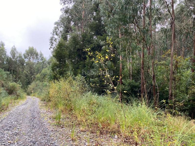 Foto a89a1be5-dd70-4ef8-9b3f-1e20b769180b. Residential plot in Moaña