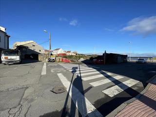 Terrain résidentiel à Paseo o cantiño 1. Venta solar illa de arousa-paseo o cantiño
