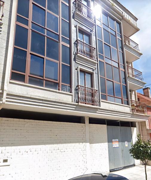 Foto 830d5bfa-27ff-481e-a1bc-8ee53b060085. Local comercial a rúa do calvario 23 a Soutomaior