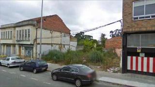 Terreno residenziale in Estrada de castela 302. Venta solar carretera de castilla nº 302-304 (15404 - ferrol - a