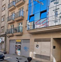 Geschäftsraum in Rúa do Marqués de Valladares 18