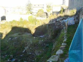 Terreno residencial en Rúa busto de arriba 8. Venta solares marín- calle busto de arriba.