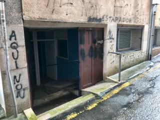 Local Comercial en Rúa de Sanjurjo Badía 111