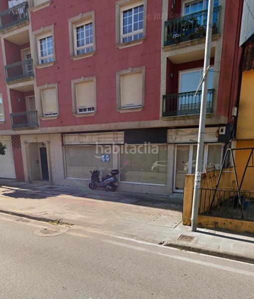 Foto 0657b3bd-1529-49cf-aa62-fb1324c06539. Local comercial en avenida de ourense 82 venta avenida de ourense - local comercial. en Cangas