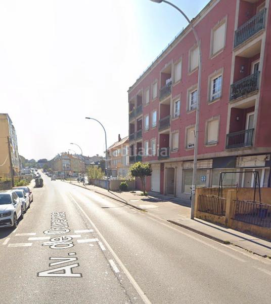 Foto c13a06ee-4d28-46d0-9898-a7b1422c6e47. Local comercial en avenida de ourense 82 venta avenida de ourense - local comercial. en Cangas