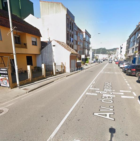 Foto c5448d7b-6955-409a-8f64-174808de7e60. Local comercial en avenida de ourense 82 venta avenida de ourense - local comercial. en Cangas