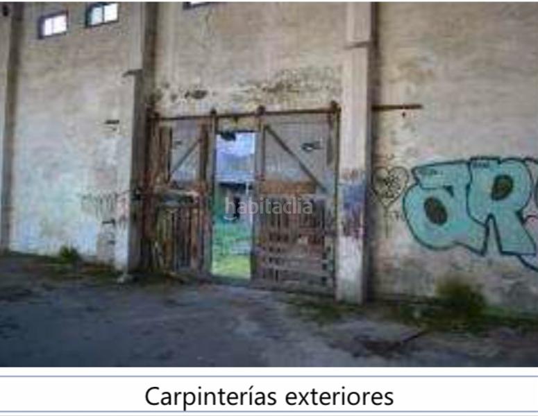 Foto 071e838d-dd14-47dd-a1f8-e4f7dd508edc. Terrain résidentiel dans rúa da falperra 39 dans Casco Vello Vigo