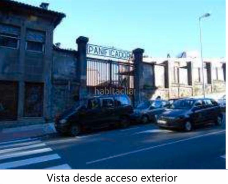 Foto 12ea3b37-fe37-4aba-96d2-308daa124d1c. Terrain résidentiel dans rúa da falperra 39 dans Casco Vello Vigo