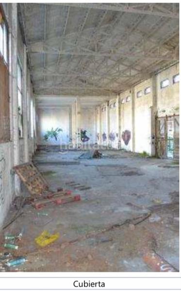 Foto 46518afb-38e5-45f4-a395-d202cce78022. Terrain résidentiel dans rúa da falperra 39 dans Casco Vello Vigo