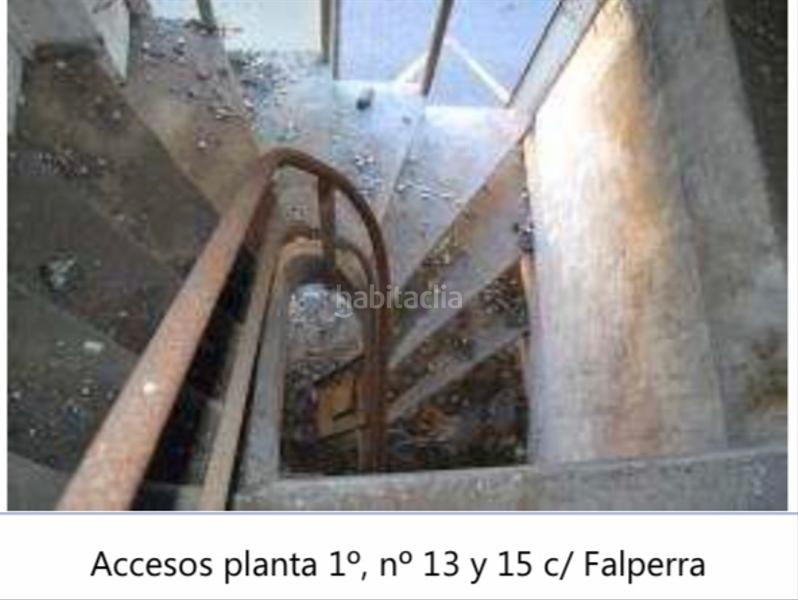 Foto 660d64bc-5c3f-48ad-8df4-71ae0ecd5064. Terrain résidentiel dans rúa da falperra 39 dans Casco Vello Vigo