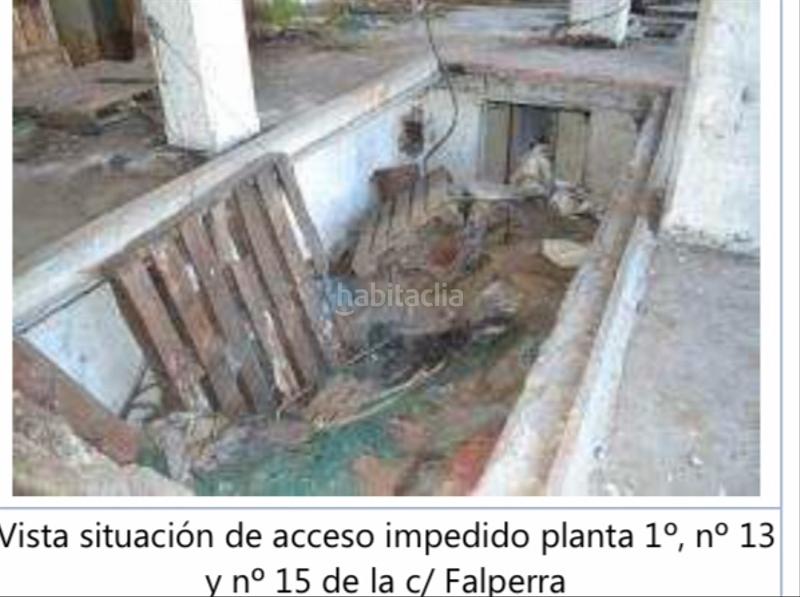 Foto 69de3e54-1f1d-4fa6-8880-69b62cceee01. Terrain résidentiel dans rúa da falperra 39 dans Casco Vello Vigo