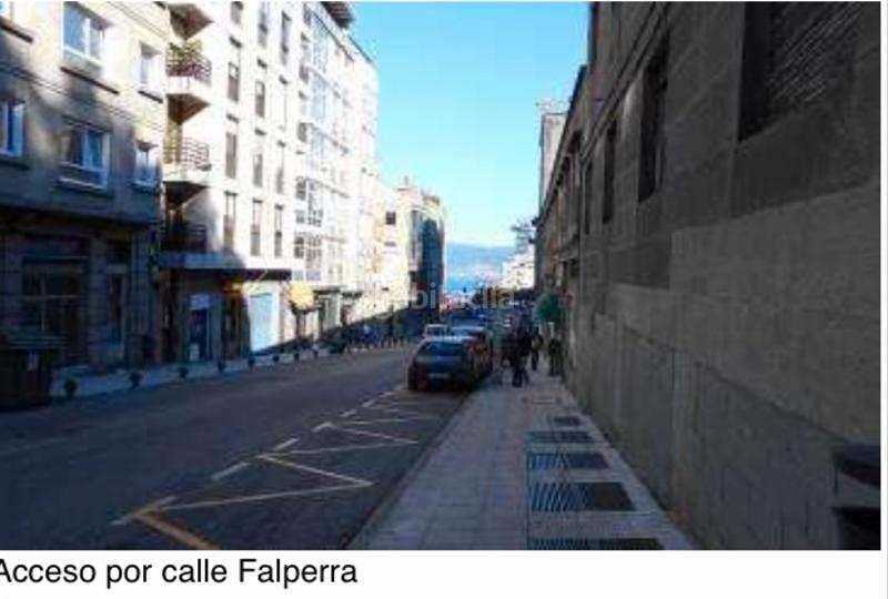Foto 6a4f8605-9a2d-4068-8699-a189366ff8ae. Terrain résidentiel dans rúa da falperra 39 dans Casco Vello Vigo