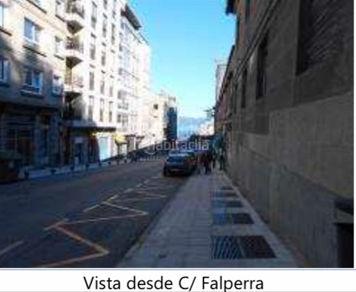 Foto 9a40389c-8a30-45dc-a5e4-eb2bae778c39. Terrain résidentiel dans rúa da falperra 39 dans Casco Vello Vigo
