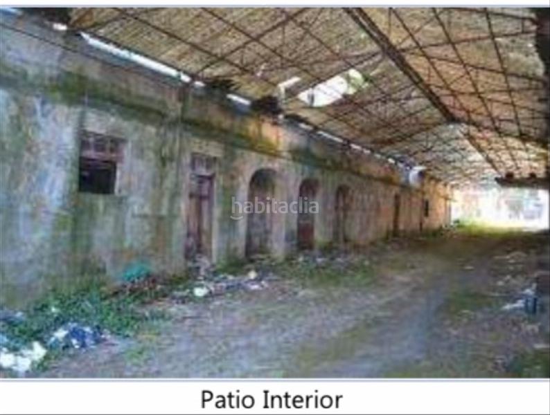 Foto aea6252c-d479-4a2f-a7c7-1d38d79c658c. Terrain résidentiel dans rúa da falperra 39 dans Casco Vello Vigo