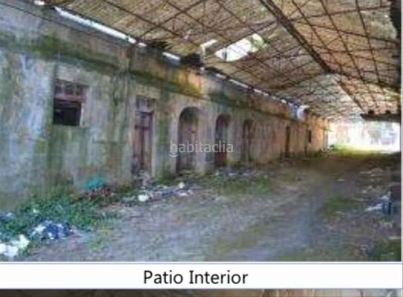 Foto b2632876-7856-4aee-8b00-2edaa2e28841. Terrain résidentiel dans rúa da falperra 39 dans Casco Vello Vigo