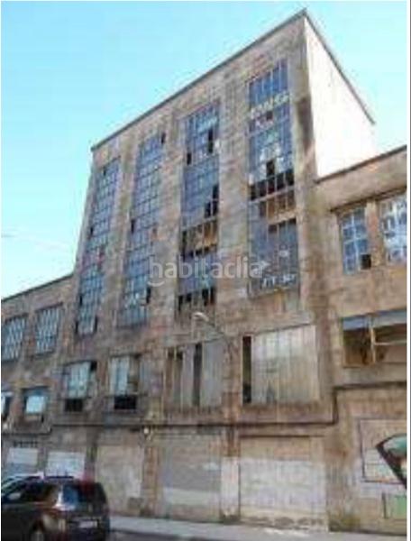 Foto dcadccdc-cb61-4c63-8af8-c927e4b7fd8f. Terrain résidentiel dans rúa da falperra 39 dans Casco Vello Vigo