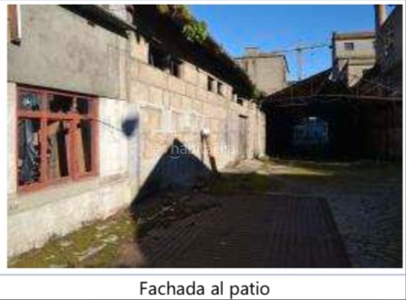 Foto feb5395b-cc38-4e5a-a418-9c06f8ab3fb1. Terrain résidentiel dans rúa da falperra 39 dans Casco Vello Vigo