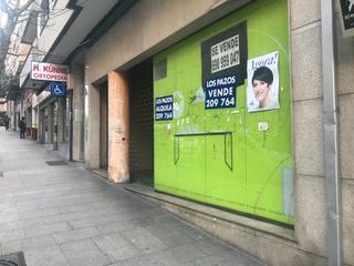 Local Comercial a Rúa de Barcelona 67