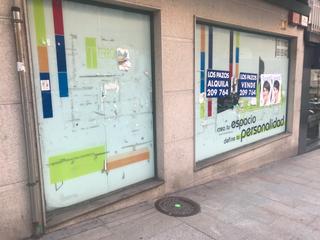 Local Comercial a Rúa de Barcelona 69