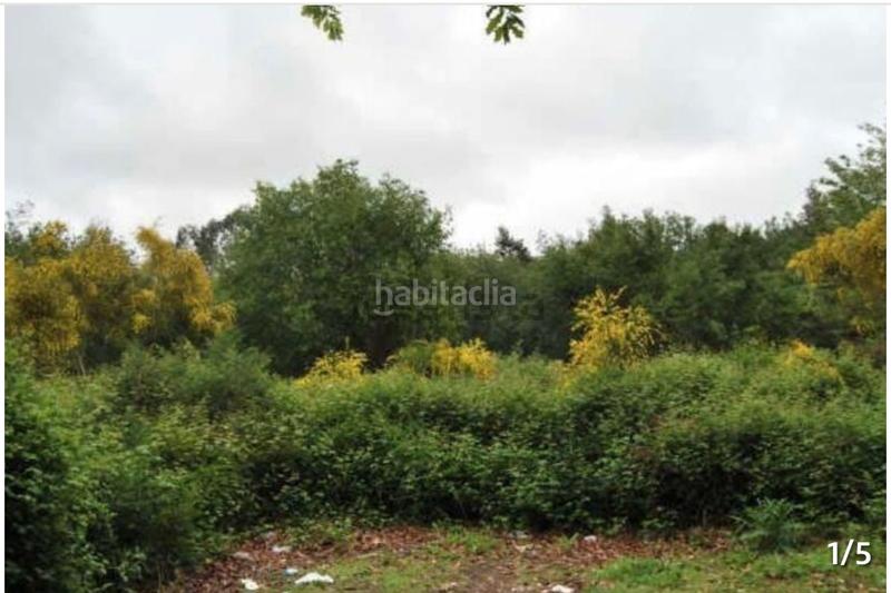 Foto 1ad2e6f3-9053-4ded-a27a-7d8a44b2a01a. Terrain résidentiel dans áreas 6 dans Parroquias Rurales Pontevedra