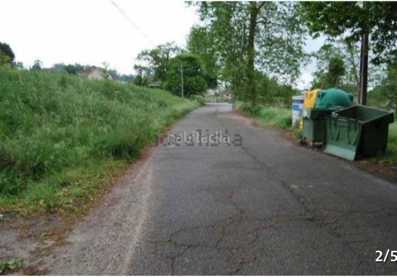 Foto 5591ab1e-33a5-4fdb-8797-40d4b0ab5720. Terrain résidentiel dans áreas 6 dans Parroquias Rurales Pontevedra