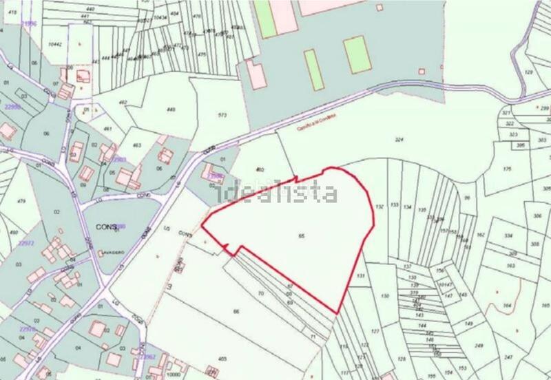 Foto 5f223d90-20ac-44e3-9e77-6f068c2203b0. Terrain résidentiel dans áreas 6 dans Parroquias Rurales Pontevedra