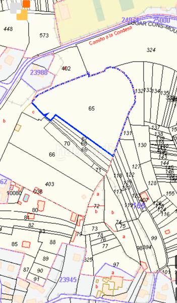 Foto 958f0843-8fa2-4a5d-b590-4c704fd0c681. Terrain résidentiel dans áreas 6 dans Parroquias Rurales Pontevedra