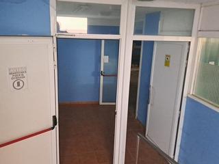 Local Comercial en Rúa de Sanjurjo Badía 122