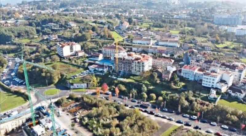 Foto 0b729ed6-3336-4bf6-aacb-0d5e346c2bc4. Terreno residenziale in avenida de bos aires 32 in Pontevedra