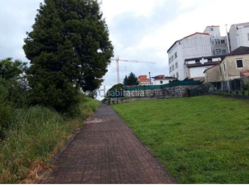 Foto 4bb6a58e-8904-4ca1-9f3a-c4829d206b16. Terreno residenziale in avenida de bos aires 32 in Pontevedra