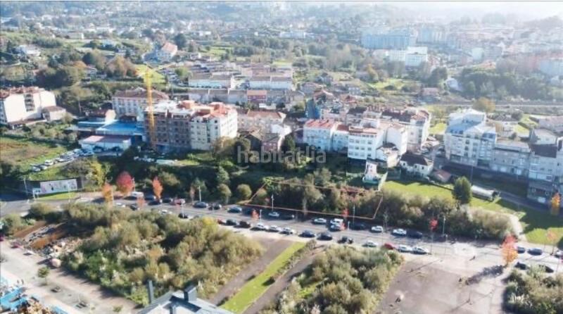 Foto 9ffb2916-180b-4518-8397-ca21ecded852. Terreno residenziale in avenida de bos aires 32 in Pontevedra