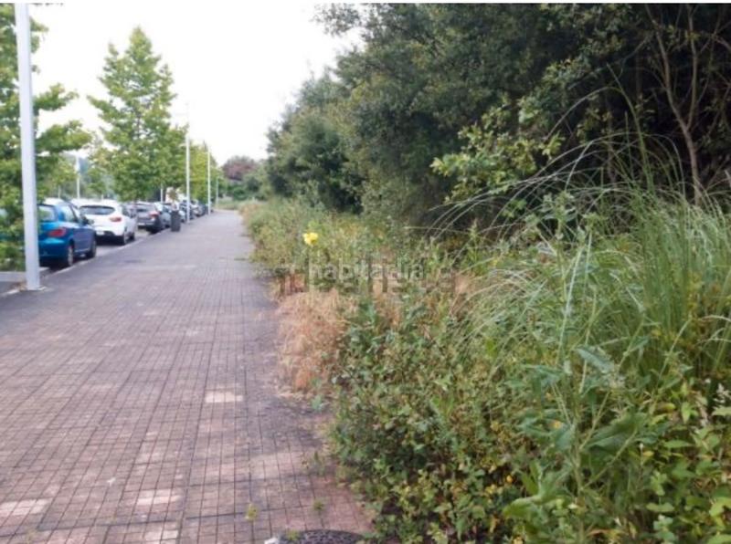 Foto e0d6944d-b7b2-42ec-948e-04a17553106e. Terreno residenziale in avenida de bos aires 32 in Pontevedra