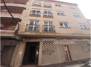Local commercial à Rúa reveriano soutullo 9. Venta calle reveriano soutullo 9, puenteareas local comercial.