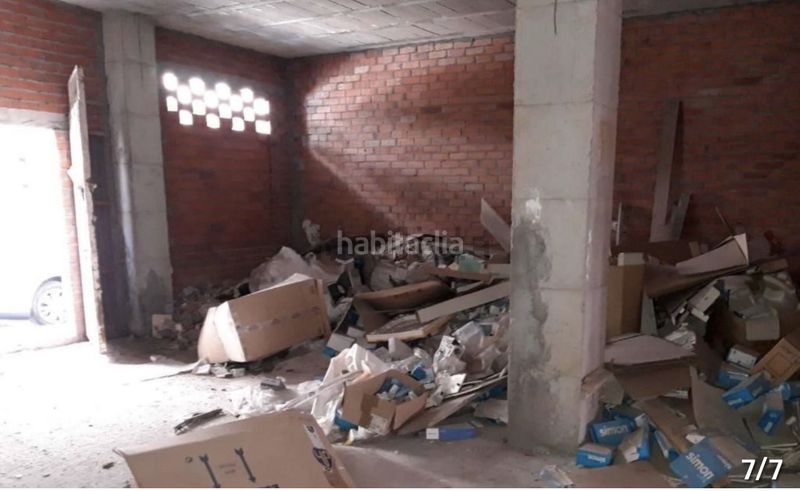 Foto f1964d9d-206b-4c13-9c04-e640cb9eae84. Local comercial a rúa reveriano soutullo 9 a Ponteareas